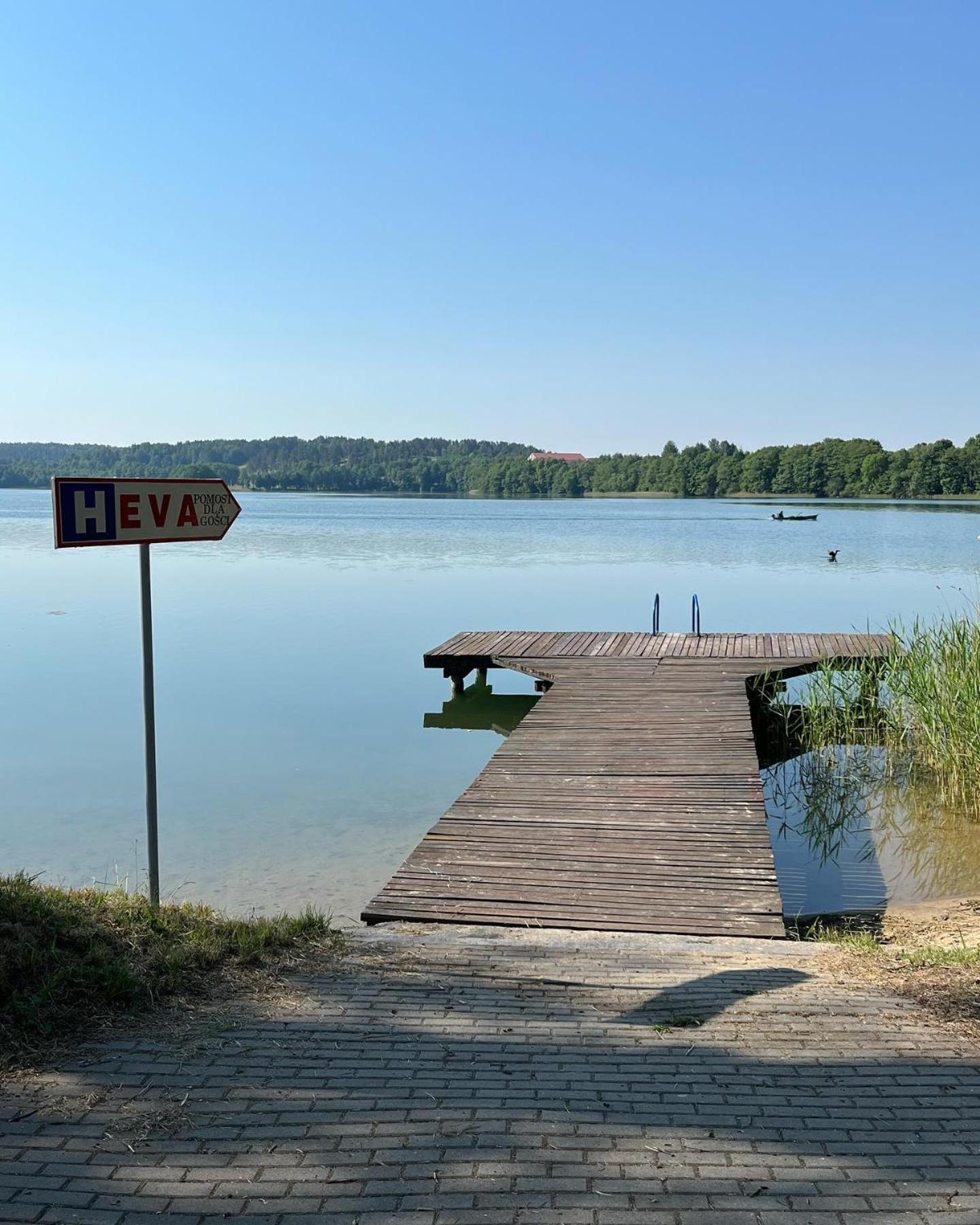 Eva 3* Mrągowo