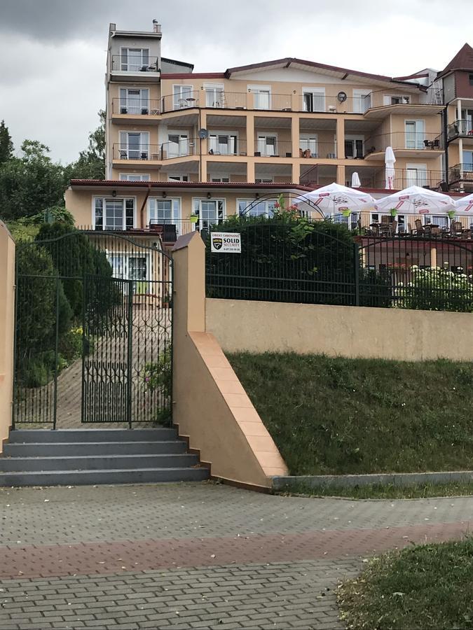 Eva 3* Mrągowo